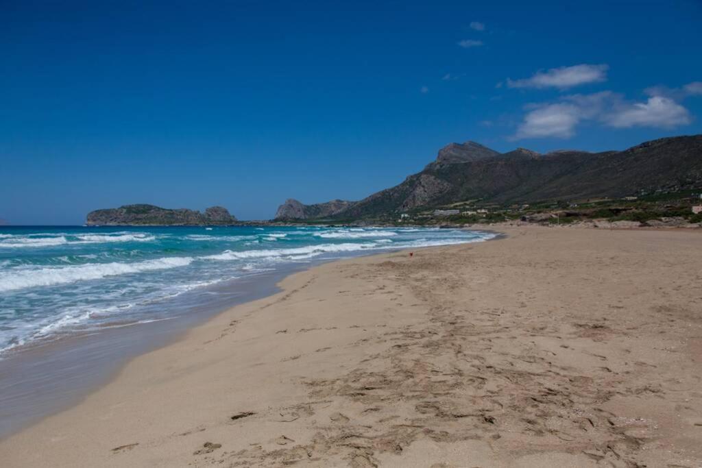 Lägenhet Sea & Town Getaway
