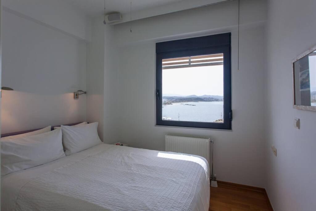 Sea & Town Getaway Khania