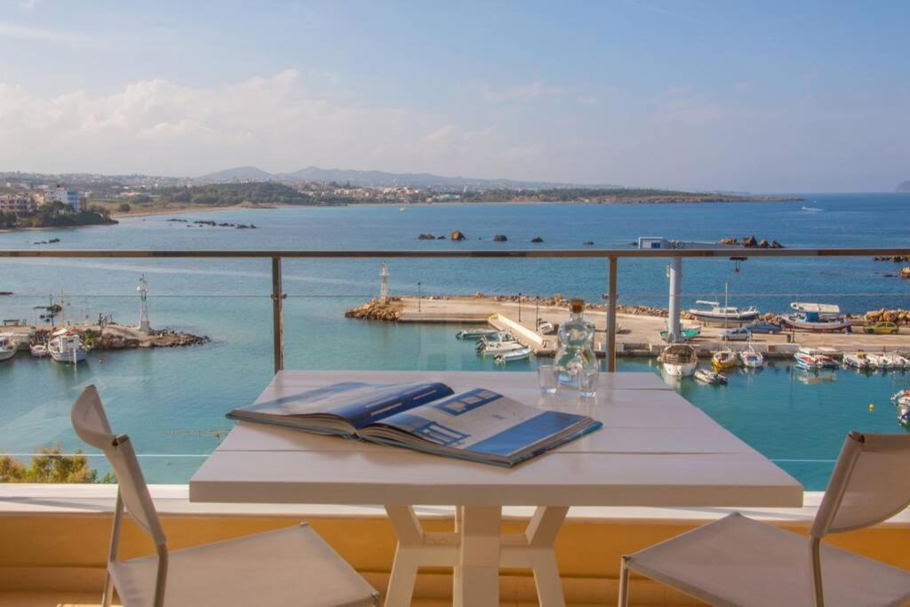 Leilighet Sea & Town Getaway *