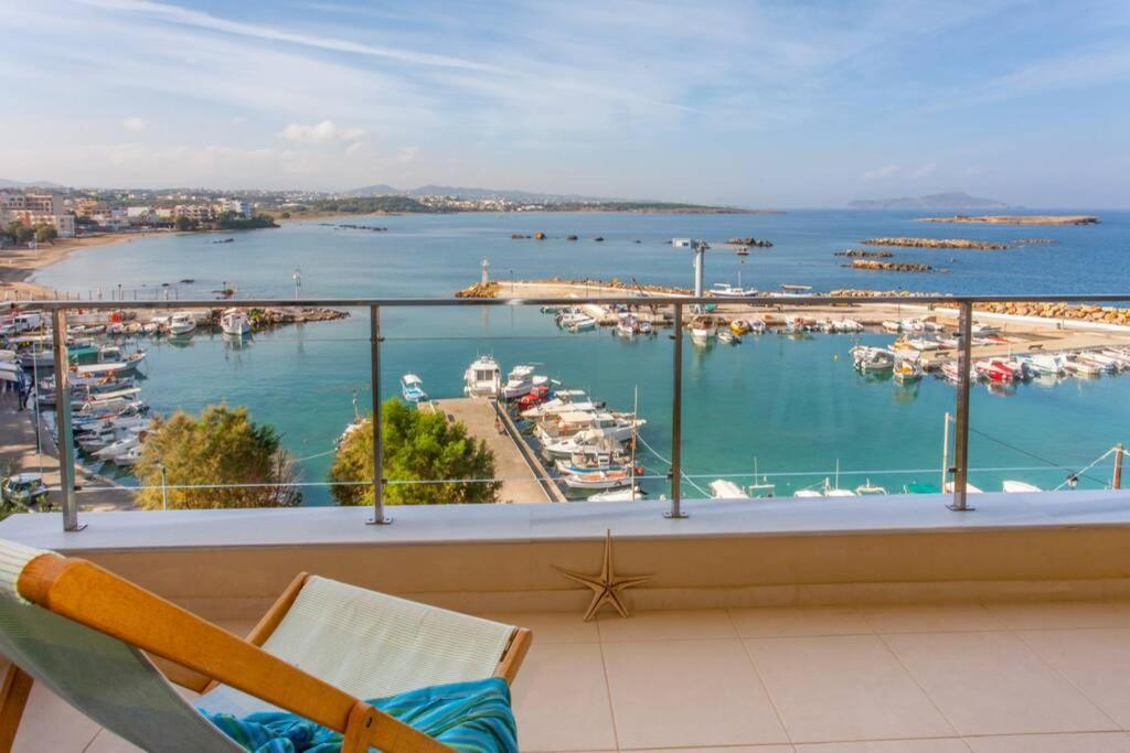 Sea & Town Getaway Leilighet *