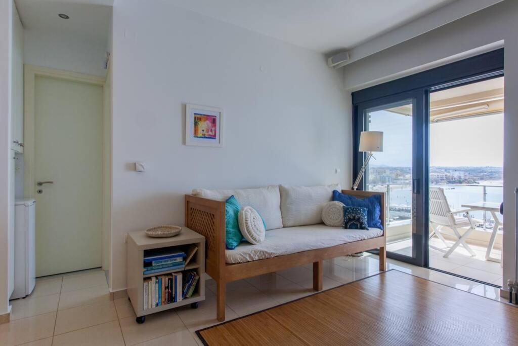 Sea & Town Getaway Leilighet *