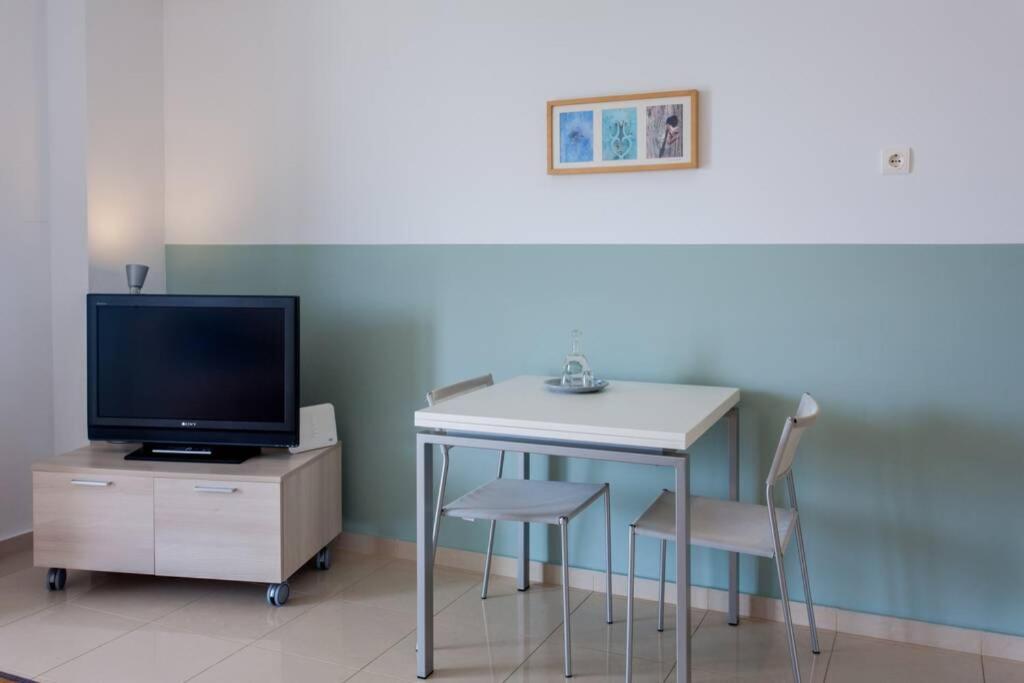 Appartement Sea & Town Getaway *