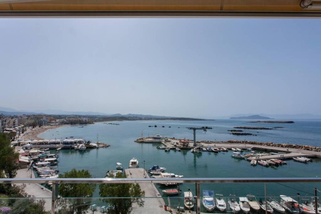 Sea & Town Getaway Leilighet *