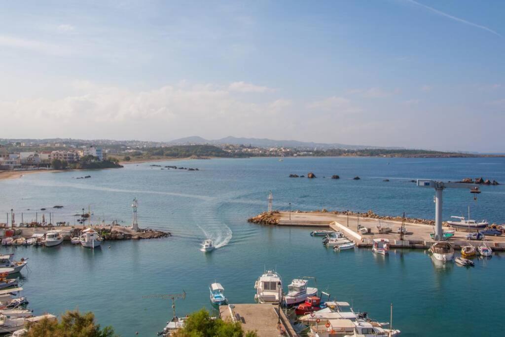 Leilighet Sea & Town Getaway