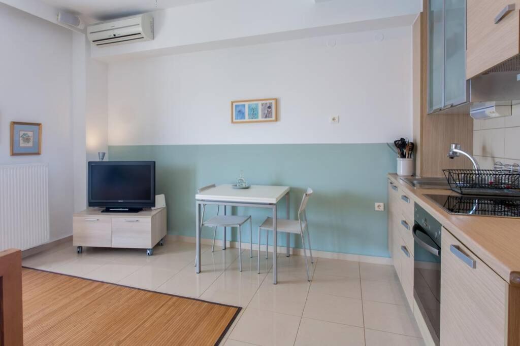 Sea & Town Getaway Khania